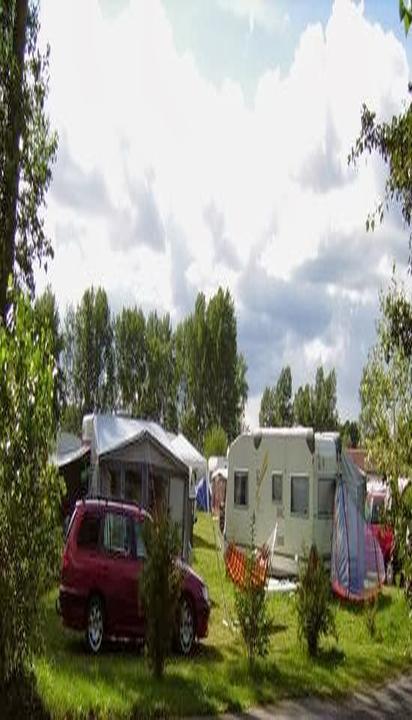 Ferien- und Freizeitpark Restaurant